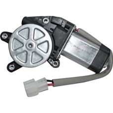 MOTOR VIDRO ELETRICO MODELO MABUCHI NOVO LD 24V   CINZA