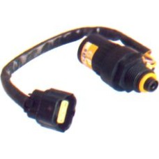 SENSOR VELOCIDADE GOL PARATI 94>97 6 PULSOS (COM CHICOTE)