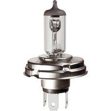 LAMPADA BIODO H5 P45T 12V 60 55W