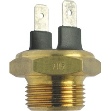 BULBO RADIADOR UNIVERSAL VW GM FORD FIAT 92 GRAUS