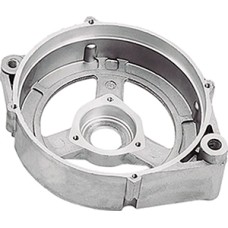 TAMPA ALTERNADOR LADO POLIA DELCO OPALA A10 C10 D10 D20 > 80