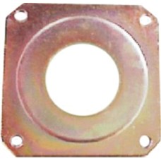 TAMPA ROLAMENTO ALTERNADOR 45A MB (6303) C ROSCA