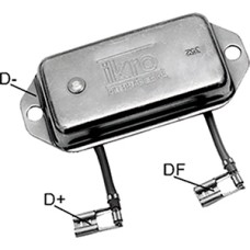 REGULADOR VOLTAGEM T1 CORCELII F1000