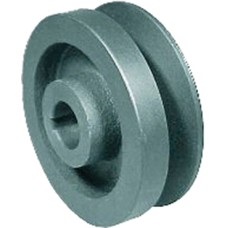 POLIA ALTERNADOR CAMINHÕES D20 A10 C10 C14 67>81 DELCO