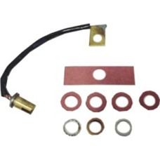 BORNE SAIDA VW FORD GM OPALA BOSCH REPARO COMPLETO