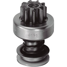 BENDIX PARTIDA VALMET MWM D2293