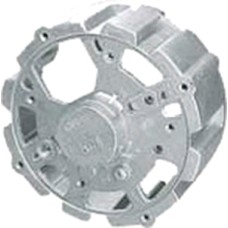 TAMPA ALTERNADOR LADO COLETOR SCANIA VOLVO FORD CUMINS CASE