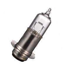 LAMPADA BIODO H6 12V 35 35W FAROL MOTO(BIZ)