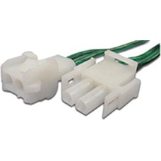 CONECTOR 2 VIAS UNIVERSAL HYLOK C  TERMINAIS