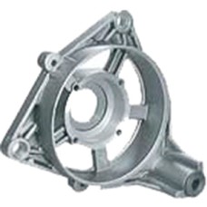 TAMPA ALTERNADOR LADO POLIA MB COM ROLAMENTO 6403