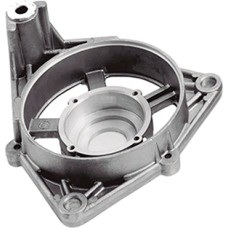 TAMPA ALTERNADOR LADO POLIA MB COM ROLAMENTO 6403