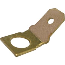 TERMINAL PARA BOBINA FURO 5,0 MM