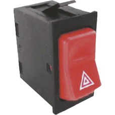 CHAVE ALERTA MB MODERNO 96> TODOS 24V