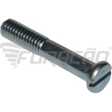 PARAFUSO FIXAÇÃO AUTOMATICO GOL SANT PARATI PASSAT 6x38mm