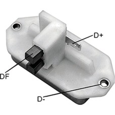 REGULADOR VOLTAGEM T2 FORD VW C ALT WAPSA