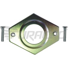 TAMPA ROLAMENTO ALTERNADOR 35A FIAT VW GM C ROSCA