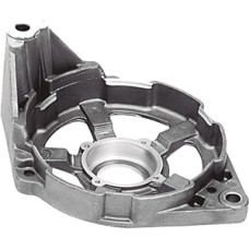 TAMPA ALTERNADOR LADO POLIA SCANIA VOLVO FIAT