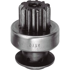 BENDIX PARTIDA S10 BLAZER 4.3 V6 96 COM MOTOR DE PARTIDA DELCO REMY