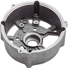 TAMPA ALTERNADOR LADO COLETOR MB MODERNO MF MAXION TOYOTA