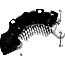 PONTE RETIFICADORA MONZA VECTRA OMEGA CORSA S10