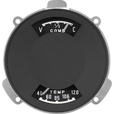 INDICADOR COMBUSTIVEL E TEMP A10 C10 D10 60 70 80 >84