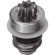 BENDIX PARTIDA VW FUSCA ANTIGO >72 BOSCH TODOS