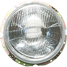 FAROL FUSCA PASSAT KOMBI 73> LD LE ASSIMETRICO