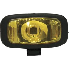 FAROL AUXILIAR SUN LIGHT (MODELO PALIO ADVENTURE) AMARELO