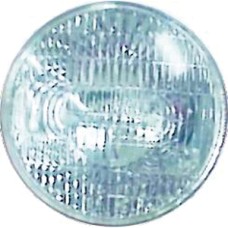 SEALED BEAM PEQUENO UNIVERSAL 60X55 12V