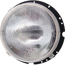 FAROL FUSCA PASSAT KOMBI 73> LD LE ASSIMETRICO