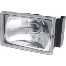 FAROL OPALA CARAVAM 80>87 D20 85>92 LD H4