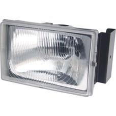 FAROL OPALA CARAVAM 80>87 D20 85>92 LE H4