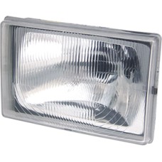 VIDRO FAROL OPALA D20 >87 LD