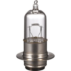 LAMPADA BIODO H6 12V 35 35W FAROL MOTO(BIZ)