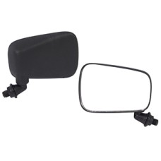 RETROVISOR EXTERNO FUSCA 79>96 C PORCA LE