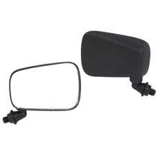 RETROVISOR EXTERNO FUSCA 79>96 C PORCA LD