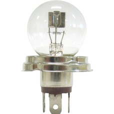 LAMPADA FAROL ASSIMÉTRICA 75 75W 12V