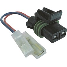 CONECTOR BOMBA ELÉTRICA MARWALL ALCOOL 2 VIAS