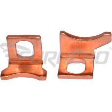 REPARO AUTOMATICO PART NIPODENSO PARAF M08 (TOYOTA HILUX)