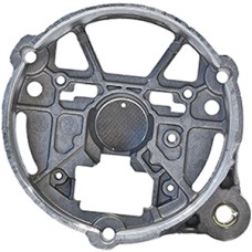 TAMPA ALTERNADOR LADO COLETOR FIAT TIPO 1.6 93>97 MARELLI