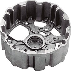 TAMPA ALTERNADOR LADO COLETOR SCANIA VOLVO FORD CUMINS CASE