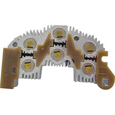 PONTE RETIFICADORA ALTERNADOR 22SI 100 135A 12V