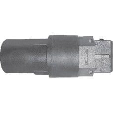 SENSOR VELOCIDADE GOL PARATI 94>97 6 PULSOS (SEM CHICOTE)