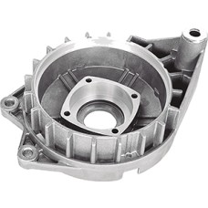 TAMPA ALTERNADOR LADO POLIA CATERPILA KOMATSU MAXION VALMET