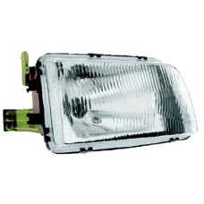 FAROL CORCEL II DELREY 85> LE H4 TODOS