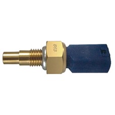 SENSOR TEMPERATURA PALIO SIENA STRADA MPI 3 PINOS PLUG AZUL