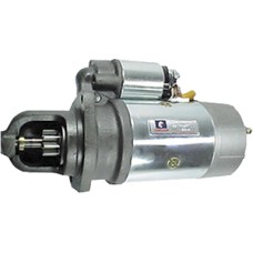 MOTOR PARTIDA MB JF 12V TODOS MODELOS (EM PÉ)