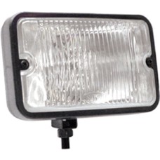 FAROL AUXILIAR VOLVO MB NEBLINA FERRO VIDRO TODOS