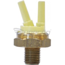 SENSOR TEMPERATURA VALV COMANDO AR VW TODOS 80> (AMARELO)