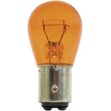 LAMPADA 1034 21 5W 12V AMARELA